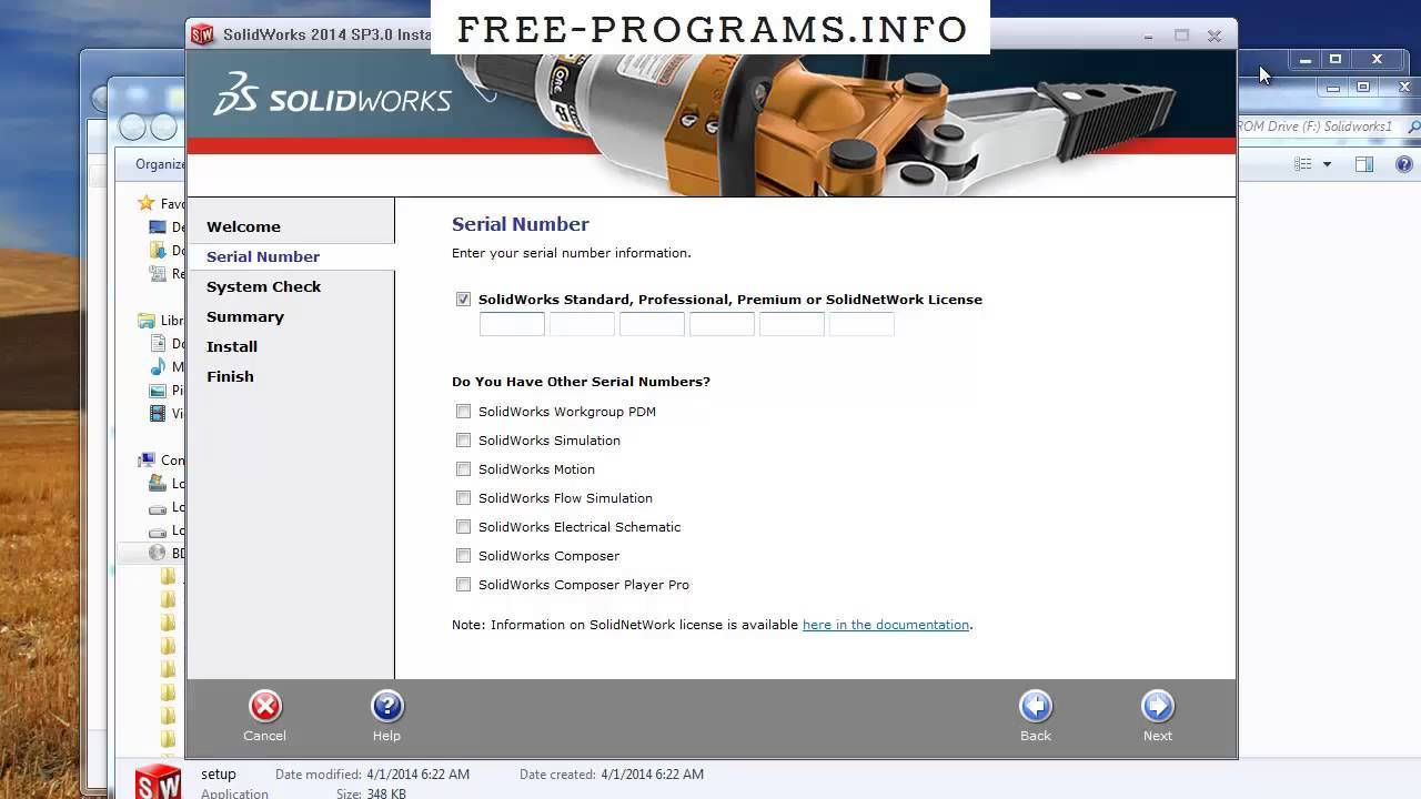 Solidworks 2014 free. download full version with crack 64 bit kickass