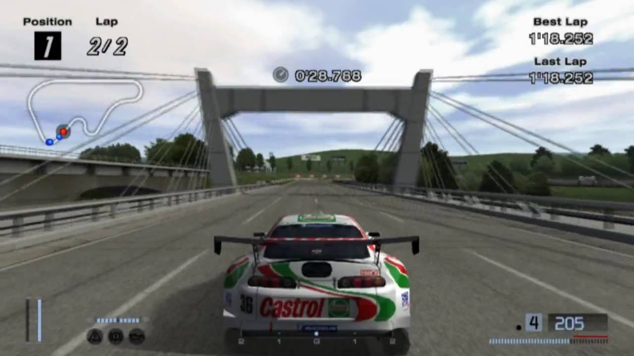 Grand turismo torrent for pc
